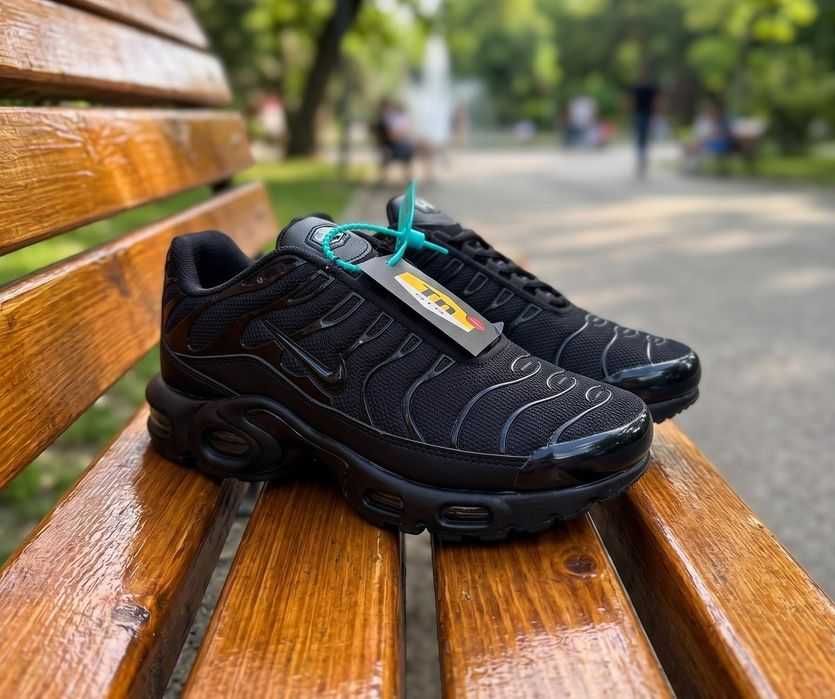 Nike TN Air Max - Calitate Premium