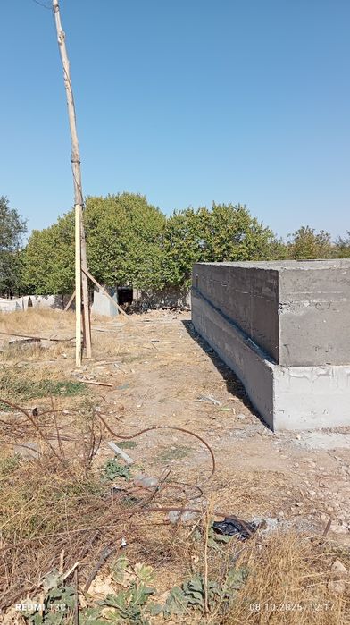 Үйдің ірге тасын құиамыз. Сапалы бетон