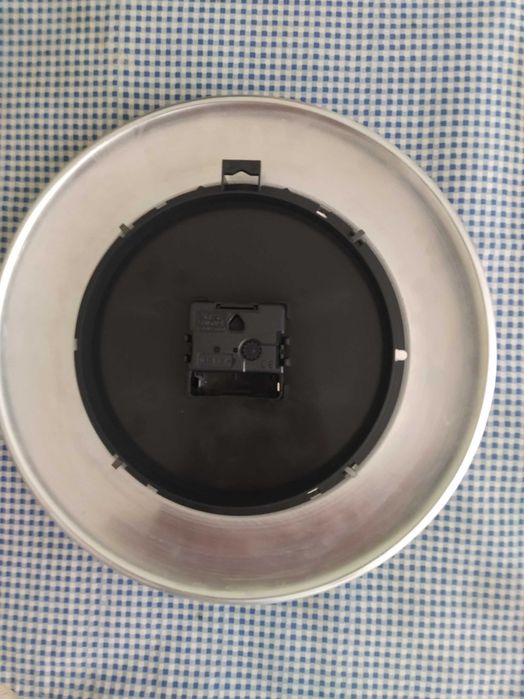 стар английски стенен часовник Coca - Cola