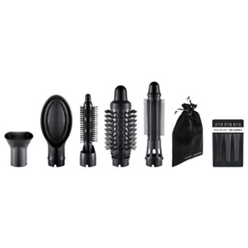 Perie rotativa cu aer Rowenta x Karl Lagerfeld Express Style CF635LF0