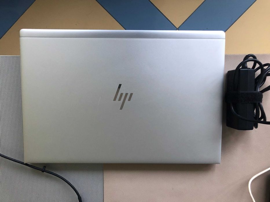 HP EliteBook 840 G6,i5-8365U,8GB DDR4,256GB SSD 15,6"IPS Full HD 1920x1080 audio-Bang & Olufsen,Windows 11 pro