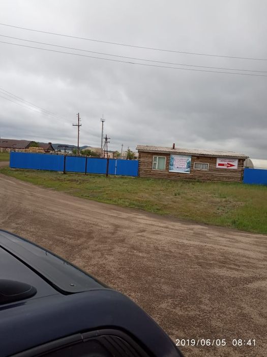 Продам или обменяю промбазу