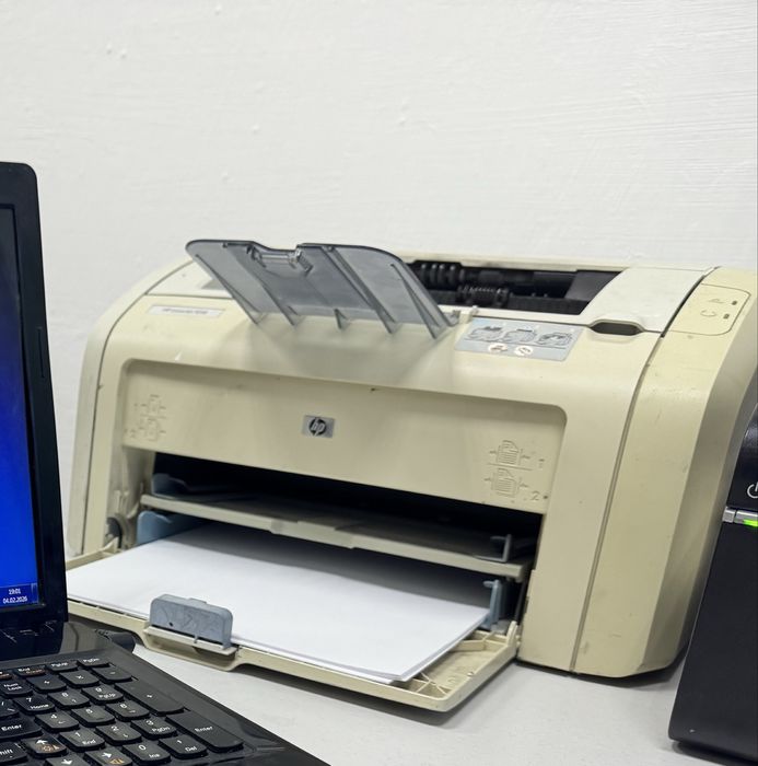 Принтер сатылады