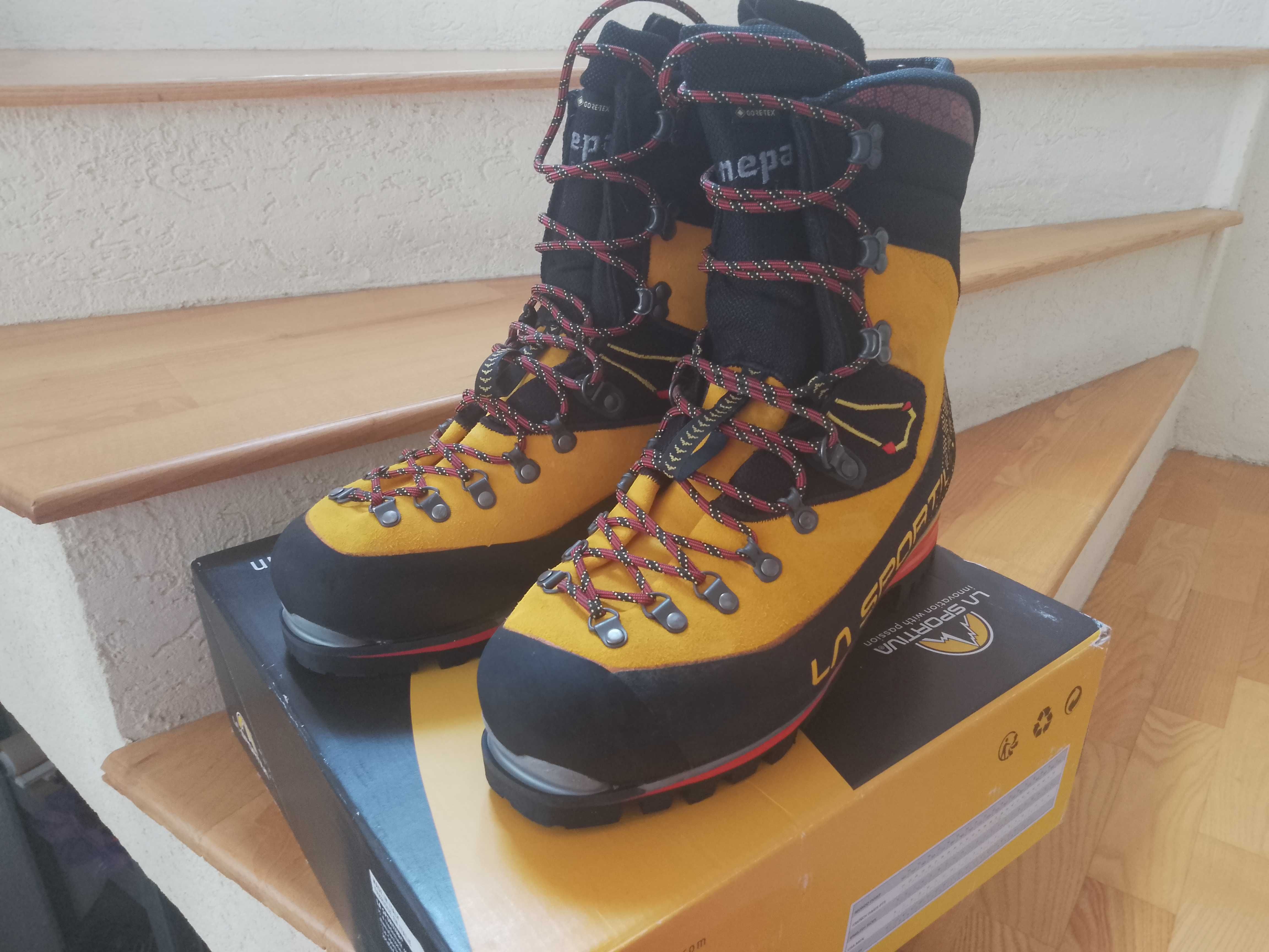 La sportiva olx online