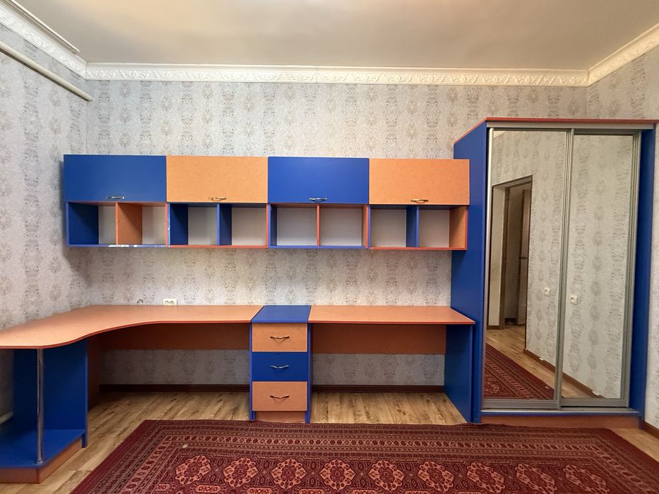 Балаларға арналған шкаф