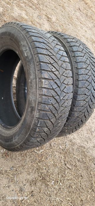 Продам шины трианджила