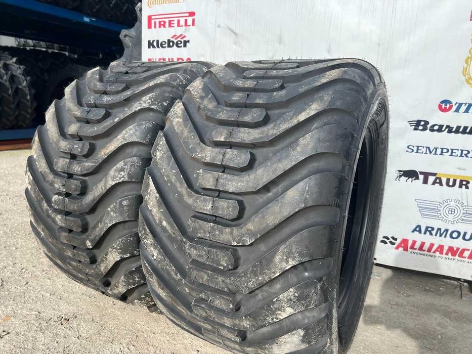 Marca CEAT 550/45-22.5 cauciucuri noi cu 16 pliuri pentru vidanja