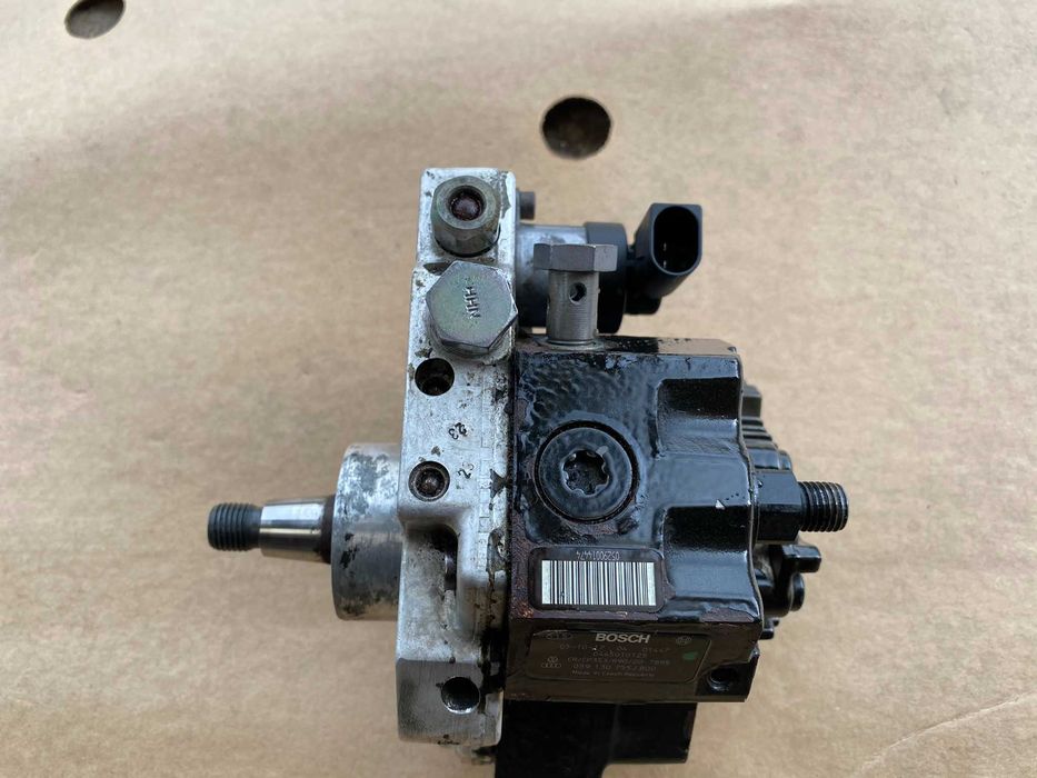 Pompa injectie Audi A6 C6, 3.0 TDI, BMK, quattro, 2006