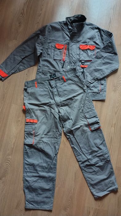 Работно облекло комплект, р-р 48/50, 20 евро