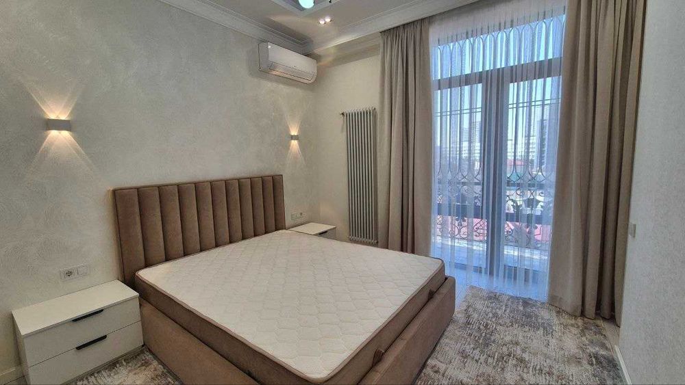 Сдается в аренду квартира