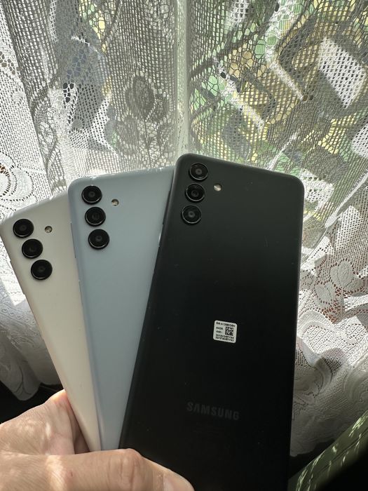 Samsung Galaxy A13 5G – 64GB
