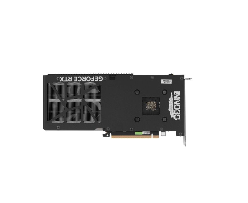 - Видеокарта Inno3D GeForce RTX 5060 Ti Twin X2 16GB
