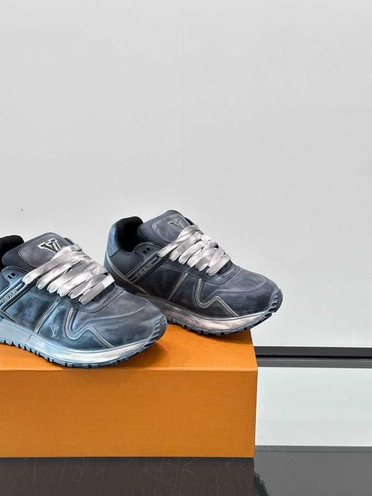 Adidasi Louis Vuitton Run Away Maxi Premium