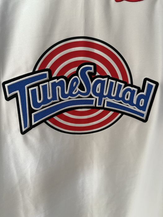 Nike LeBron DNA Jersey 'Tune Squad'