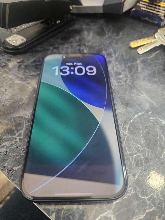 vand iphone 17 pro 256 gb, desigilat