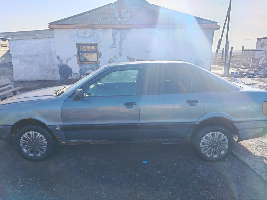 Продам Ауди 80б3