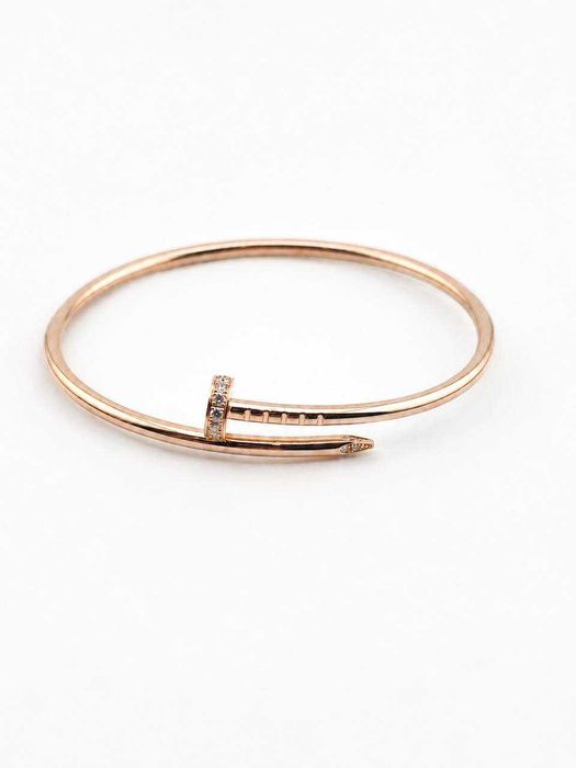 Браслет Cartier Juste un Clou 16