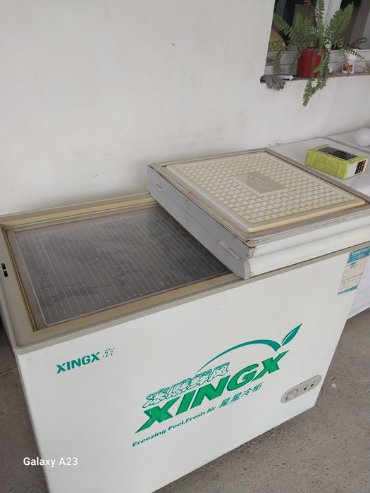 Марозильник XINGX