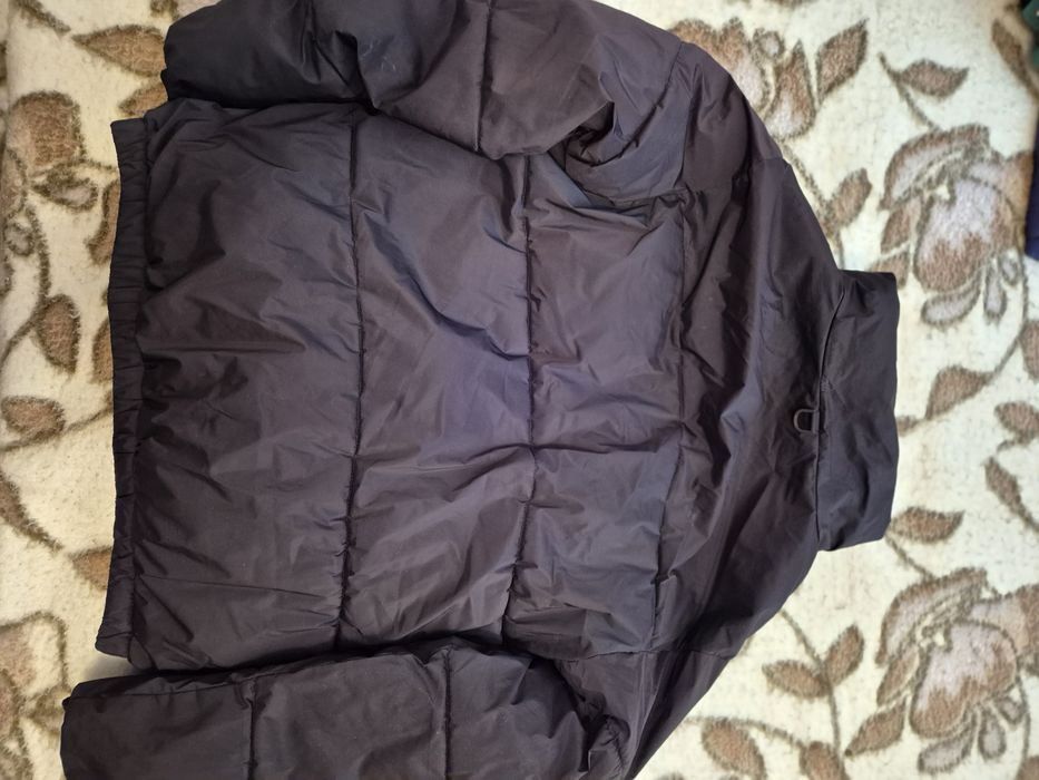 Зимно мъжко/юношеско яке Bershka S