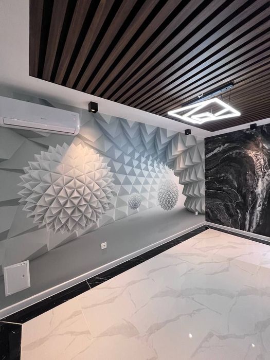 Маляр уста Малярка Абой краска  ламинат  устаси