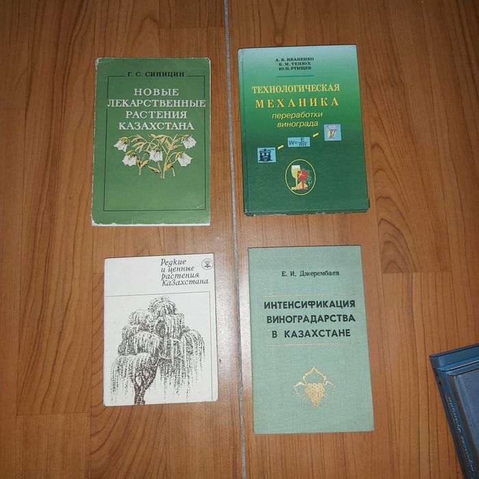 Кітаптар, книги букинист