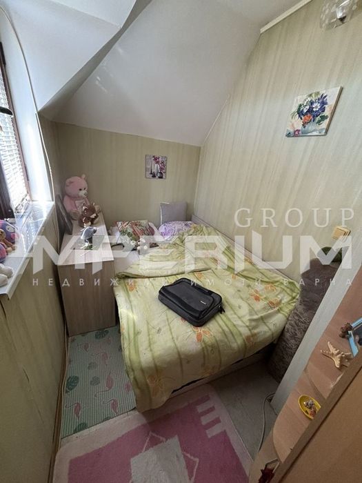 Продава се Ателие в Варна, Виница - 28 кв.м за 2215 €/кв.м - Снимка #4