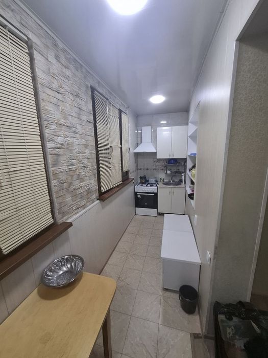 Аренда Юнусобод 7 кв 2 хона 4-Этаж ОР-ТИР Идеал Маркет Оила 2/4/4