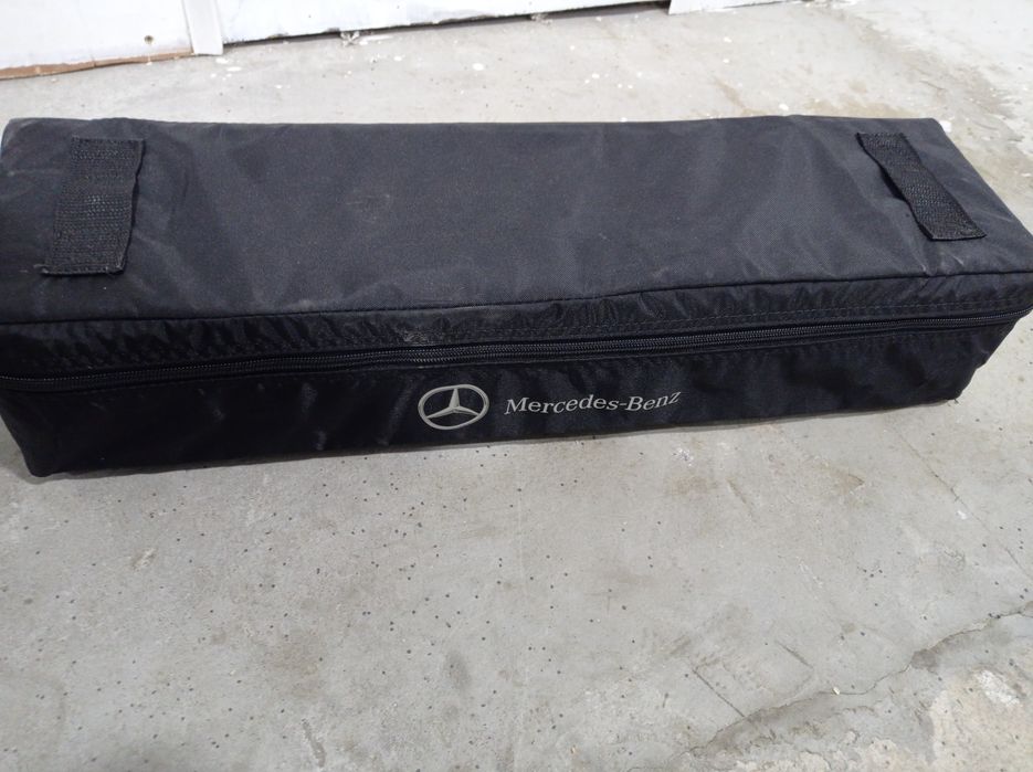 Mercedes Benz Только новые модели