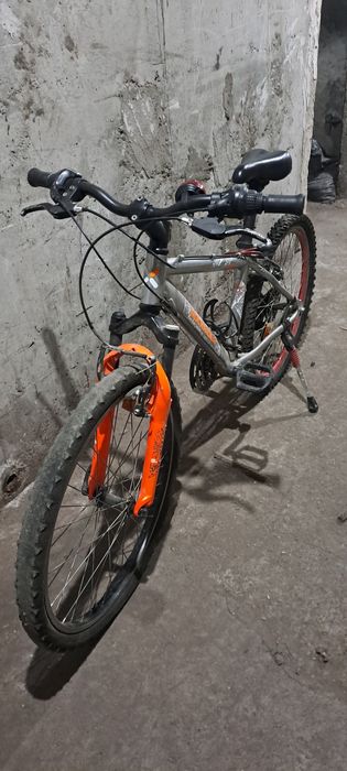 Колело за деца Rockrider