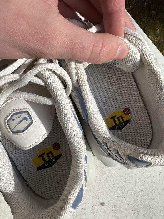 Nike tn original. (Jordan,vapormax,track,runner)