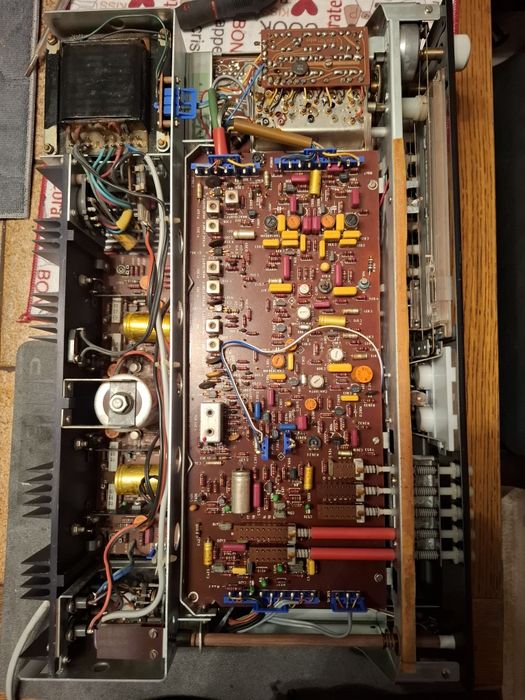 Braun Regie 510 de vanzare