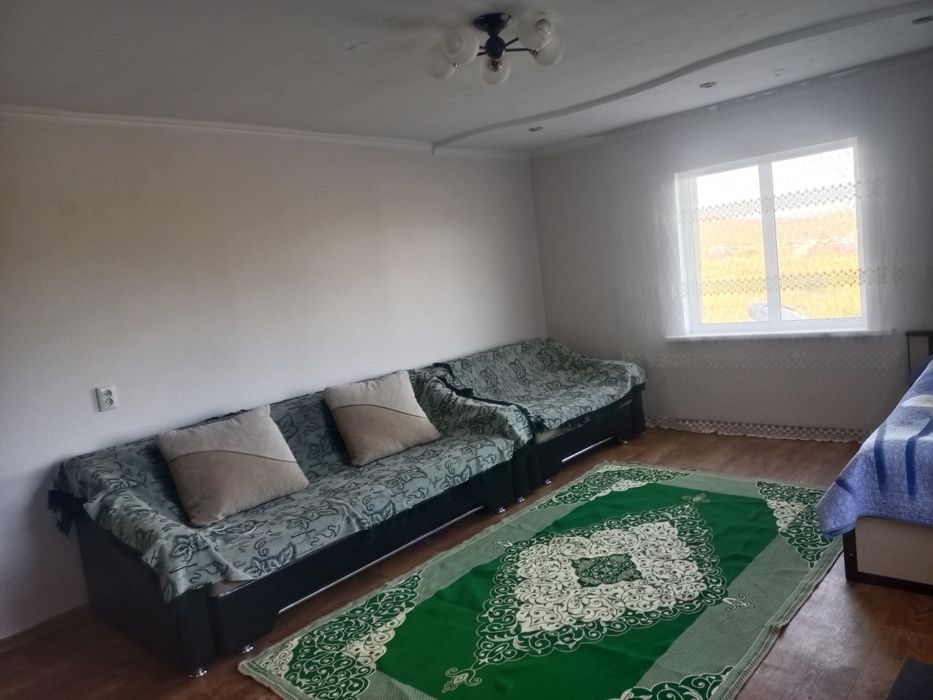 Продам дом в чистом экологическом районе