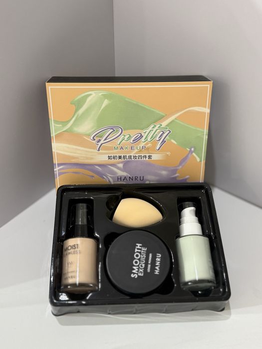 Подарочный набор косметики