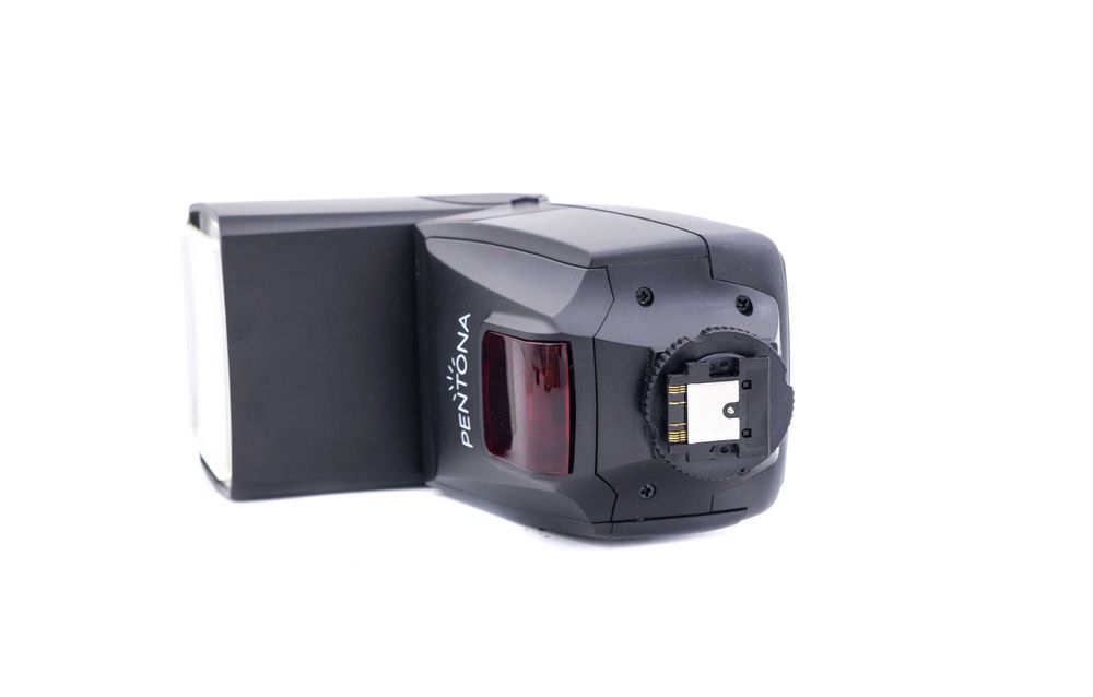 BLit Pentona Master Sight S patina Sony DSLR A si mirrorless E