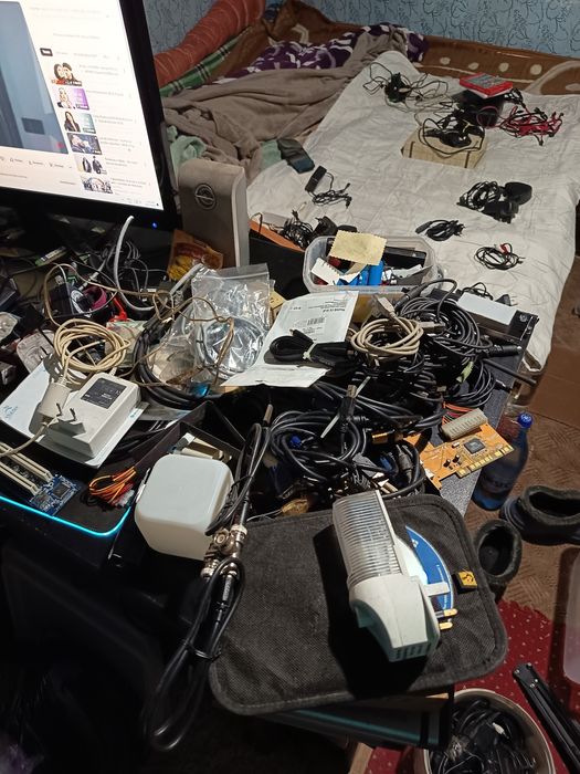 Componente Pc , Cabluri , Procesoare , Hard , SSD