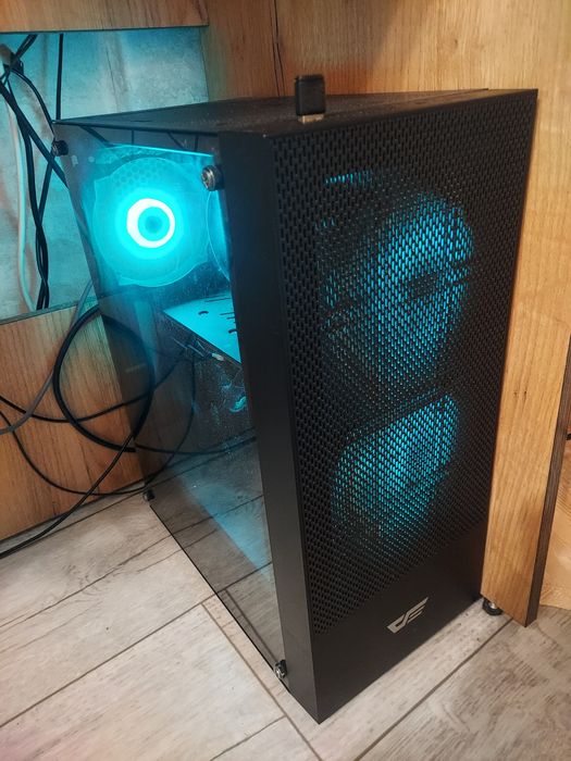 Продам системный блок игровой