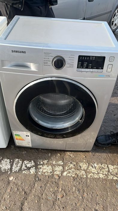 Стиральный машина