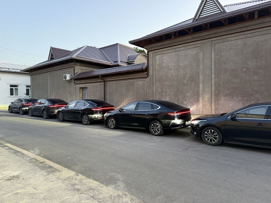 BYD chazor Song pro chery tigo