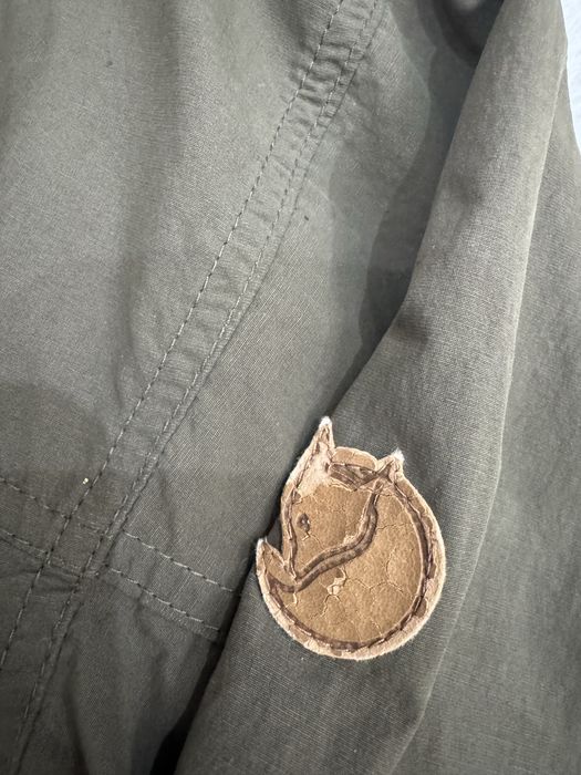 Мъжко яке FJALL RAVEN . Размер L/XL