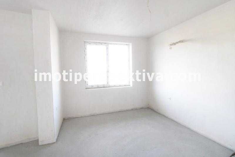 Продава се Двустаен апартамент в Пловдив, Остромила - 84 кв.м за 1118 €/кв.м - Снимка #1