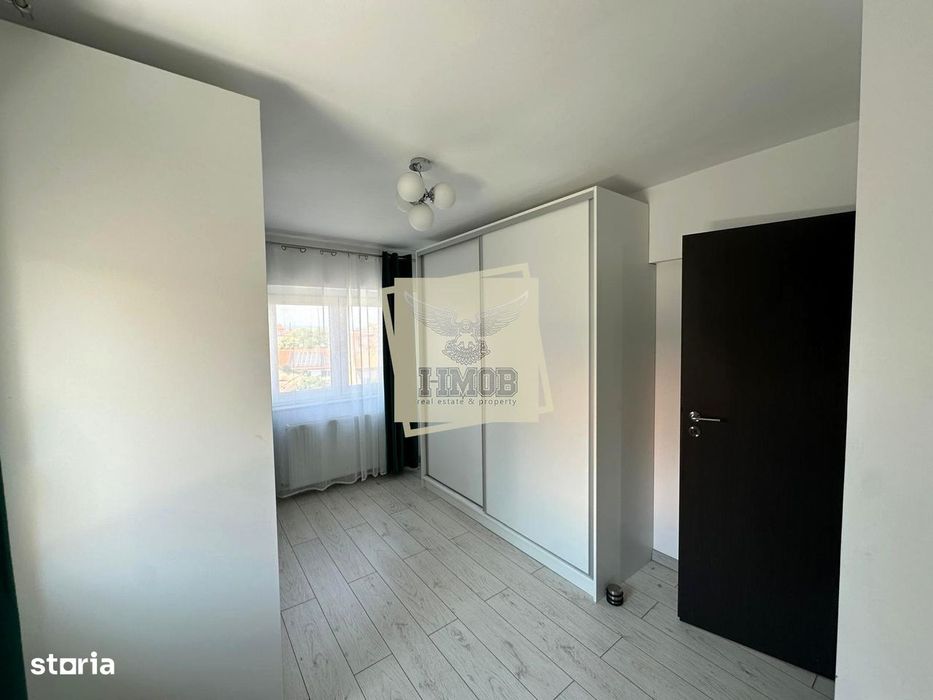 Apartament Renovat 4 camere 92mpu | decomandat | 2 bai | zona Centrala