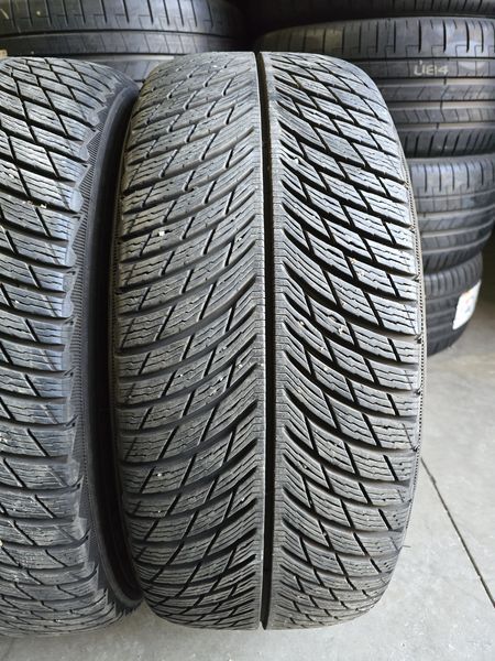 285/45/19//255/50/19 MICHELIN 4бр