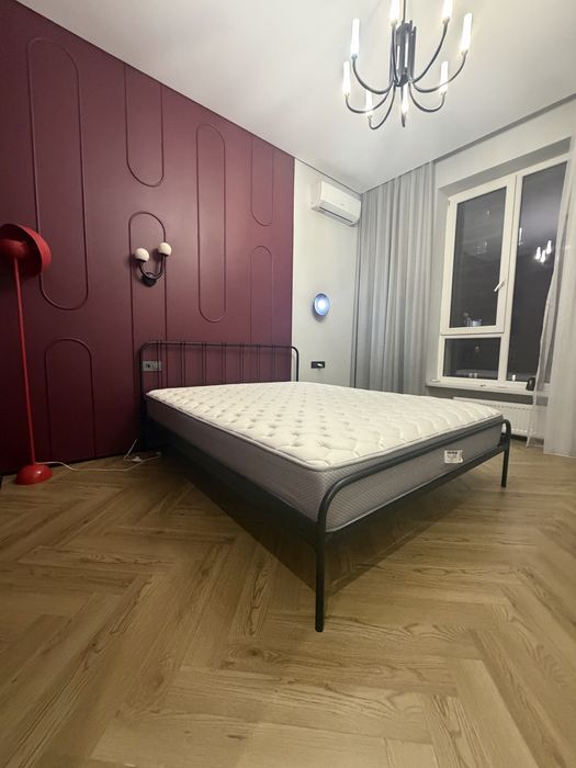 Кровать 2х спальная