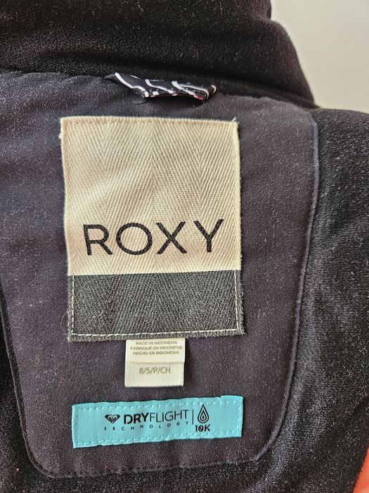 Детски ски екип ROXY  за момиче -8 год