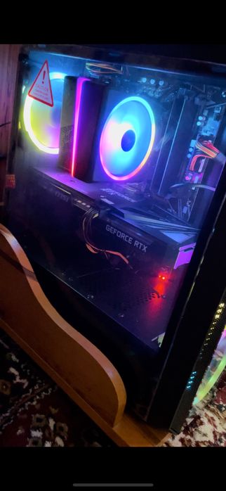 Игровой Компьтер