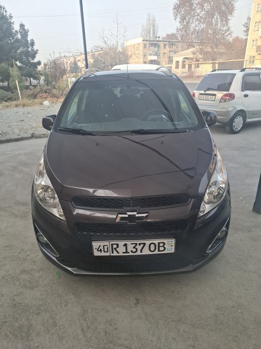 Спарк 4позиция автомат сотилади