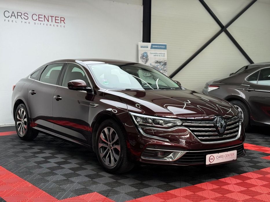 Renault Talisman Rate/AVANS ZERO/posibilitate garanție