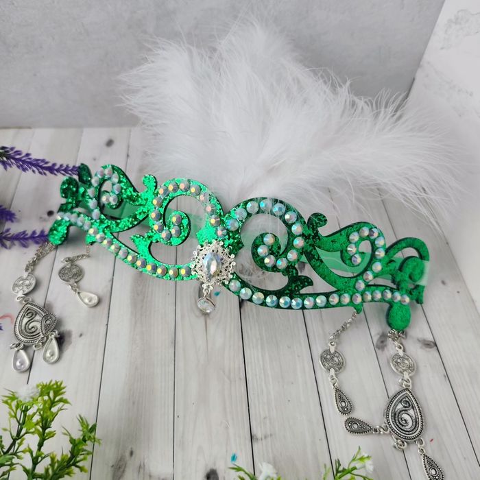 Диадема национальная