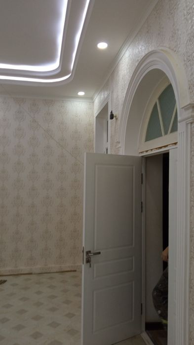 Ремонт квартир. Руслан