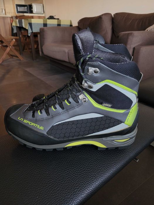 Мъжки туристически обувки La Sportiva Trango Tower Gtx